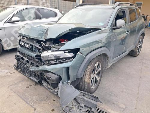 Other DACIA DUSTER (PYM_, PYN_) 1.0 ECO G-100 | BP33311935O1 - Image 2