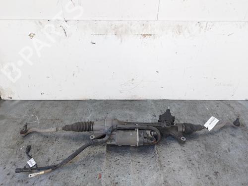 Used Steering rack AUDI A4 B9 Avant (8W5, 8WD) 2.0 TDI quattro (150 hp) 19091727