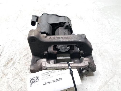 Used Right front brake caliper Right front brake caliper PEUGEOT 308 SW III (FC_, FJ_, FR_, F4_, FN_) BlueHDi 130 (FCYHZL, FCYHZT) (131 hp) 33193005 33193005