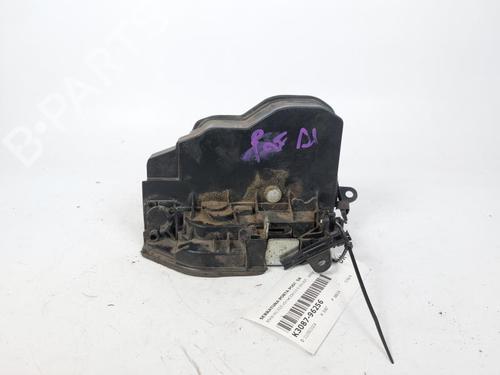 Rear right lock BMW X3 (F25) xDrive 20 d | BP17206123C99 