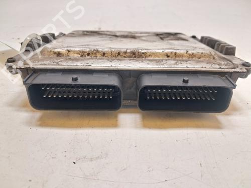 Electronic module OPEL MERIVA B MPV (S10) 1.4 LPG (75) | BP39738811M83 - Image 4