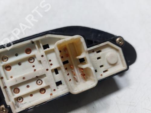Left front window switch OPEL AGILA A (H00) 1.3 CDTI (F68) | BP35975680I27 - Image 4
