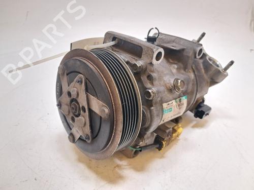 Used AC compressor AC compressor 39644406 39644406