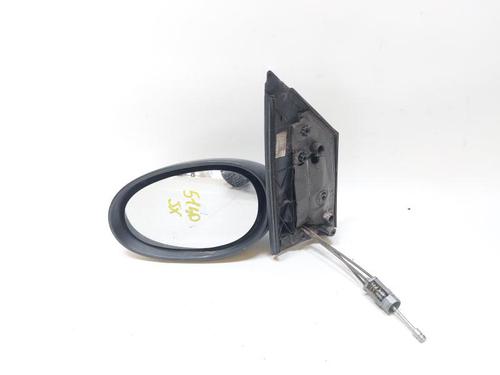 Bakspejl venstre SMART CITY-COUPE (450) 0.6 (450.352, 450.353) (61 hp) 30801970