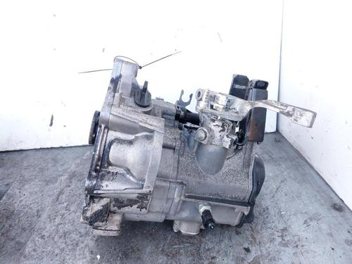 Gearbox VW POLO IV (9N_, 9A_) 1.4 TDI | BP30921507M3
