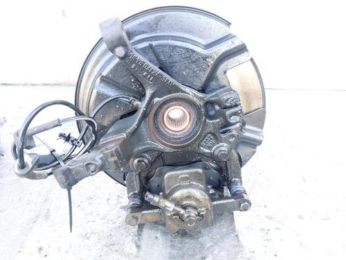 Right front steering knuckle FORD B-MAX (JK) 1.4 LPG | BP28012625M26