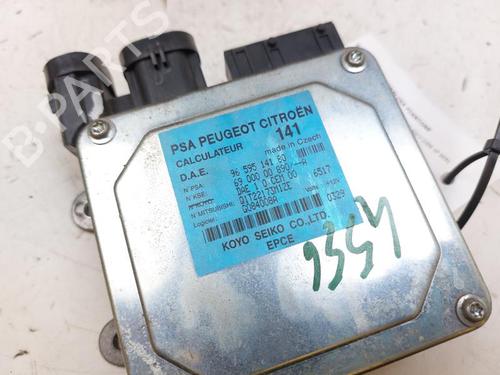 Control unit CITROËN C3 I (FC_, FN_) 1.1 i | BP28534604M11