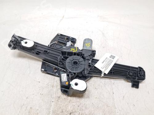Used Left rear window motor Left rear window motor 37019958 37019958