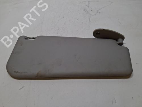 Left sun visor FIAT PUNTO (199_) 1.3 D Multijet | BP38642033I1 - Image 4