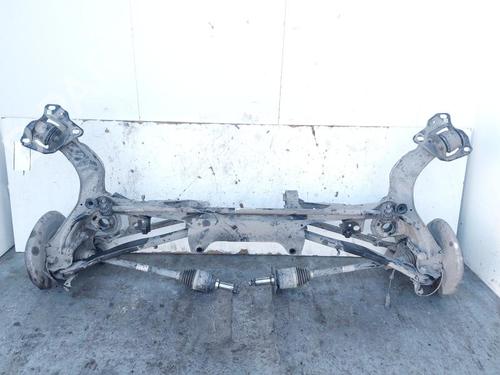 Used Rear axle MINI MINI CLUBMAN (F54) Cooper SD ALL4 (190 hp) 25301543