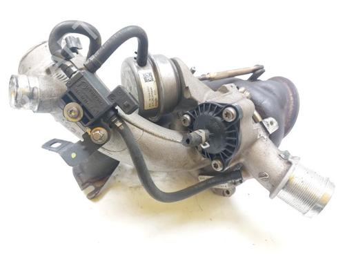 Used Turbocharger/Supercharger OPEL MERIVA B MPV (S10) 1.4 LPG (75) (120 hp) 29880171
