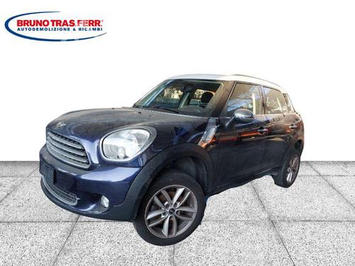MINI MINI COUNTRYMAN (R60) One D 1641669