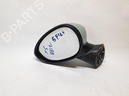 left-mirror-fiat-500-312_-2007-33974983 main image