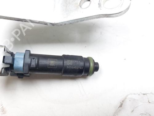 Injector CHEVROLET SPARK (M300) 1.0 | BP27537630M100