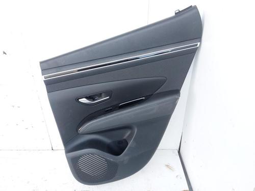 Sæde sæt HYUNDAI TUCSON (NX4E, NX4A) 1.6 T-GDi | BP27538228C78 - Image 18