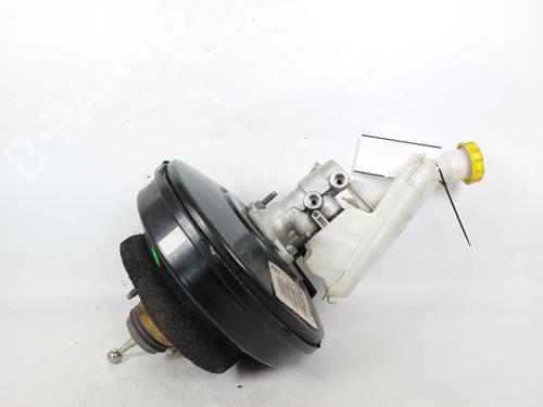 Servo brake OPEL CROSSLAND X / CROSSLAND (P17, P2QO) 1.5 Turbo D (75) | BP17804199M42 