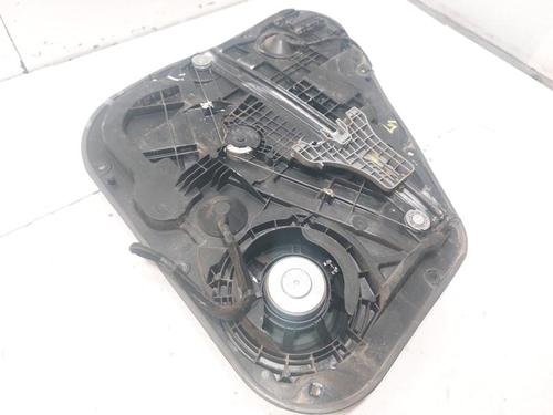 Left rear window motor KIA SPORTAGE IV (QL, QLE) 1.7 CRDi | BP30802194E23 