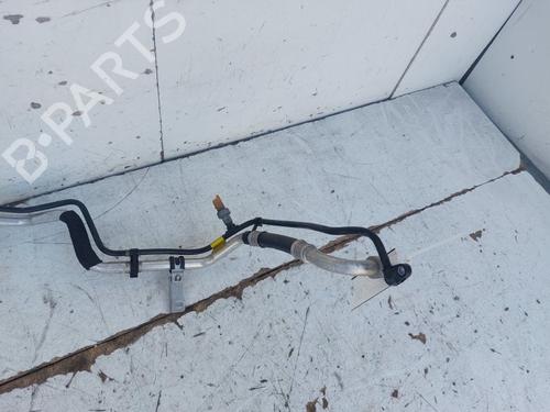 AC pipe DS DS 3 / DS 3 CROSSBACK (UR_, UC_, UJ_) 1.5 BlueHDi 100 (UCYHYJ) | BP36694339M126 - Image 4