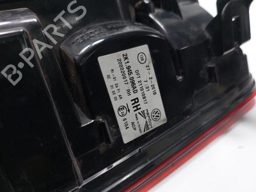 Right taillight VW CADDY IV MPV (SAB, SAJ) 2.0 TDI | BP33192562C35 - Image 4