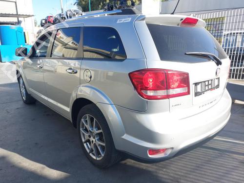 Roof bar FIAT FREEMONT (345_) 2.0 JTD 4x4 | BP27538556C65