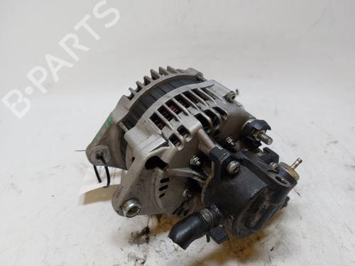 Alternator OPEL CORSA C (X01) 1.7 DTI (F08, F68) | BP35775650M7 - Image 4