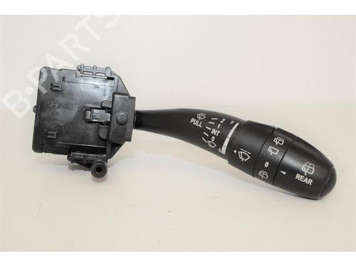Used Steering column stalk Steering column stalk KIA CEE'D Hatchback (ED) 1.6 CRDi 90 (90 hp) 15146371 15146371