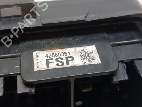Fuse box OPEL KARL (C16) 1.0 | BP35781930E1 - Image 5