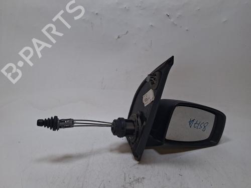 Used Right mirror Right mirror 39197200 39197200