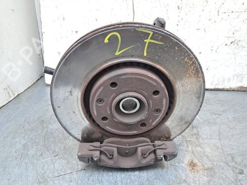 Used Right front steering knuckle Right front steering knuckle 36908194 36908194