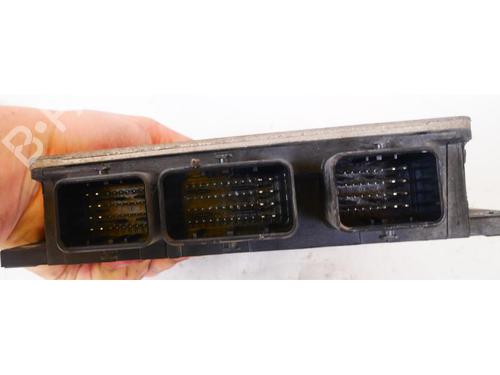 Sterownik / Moduł silnika RENAULT MODUS / GRAND MODUS (F/JP0_) 1.5 dCi (FP0F, JP0F) | BP15150141M57