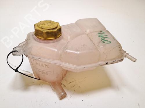 Vaso de expansão Vaso de expansão FORD FIESTA V (JH_, JD_) 1.25 16V (75 hp) 36381035 36381035
