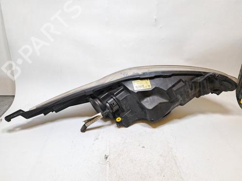 Left headlight FORD FIESTA VI (CB1, CCN) 1.4 TDCi | BP33571756C28 - Image 3