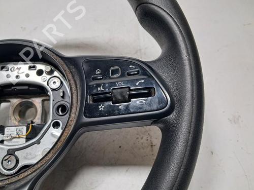 Rat MERCEDES-BENZ SPRINTER 3,5-t Platform/Chassis (B907, B910) 314 CDI (910.131, 910.133, 910.030) | BP33198080C49 - Image 4