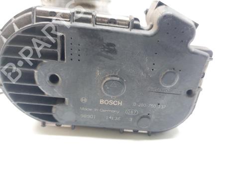 Throttle body FIAT BRAVO II (198_) 1.4 LPG (198AXA1B) | BP29448123M82 