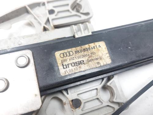Portierruitmotor linksachter AUDI A4 B8 Avant (8K5) 2.0 TDI | BP29764474E23 