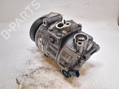AC compressor VW GOLF PLUS V (5M1, 521) 1.9 TDI | BP38435395M34 - Image 3