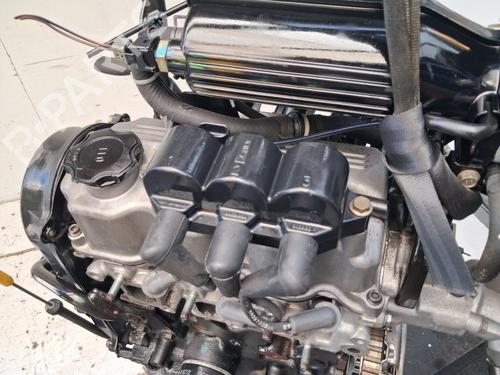 Engine DAEWOO MATIZ (M100, M150) 0.8 | BP39634911M1  - Image 6