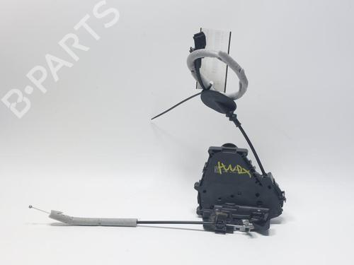 Used Front right lock Front right lock 33192825 33192825