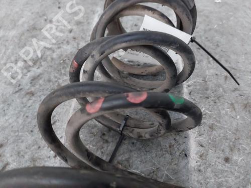 Shock absorber spring FIAT 500 (312_) 1.2 (312AXA1A) | BP23880508C152 