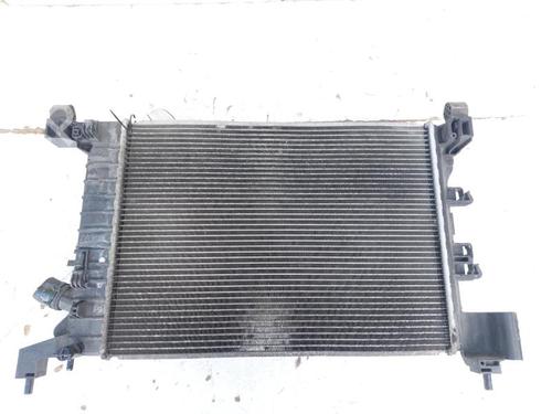 Water radiator CHEVROLET AVEO Hatchback (T300) 1.2 LPG | BP25249826M31 - Image 4