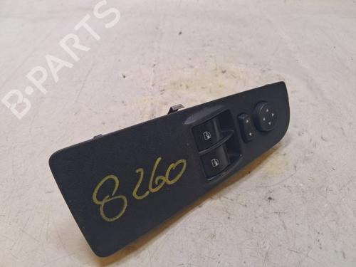 Used Left front window switch Left front window switch 38106799 38106799