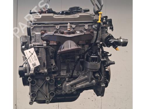 Used Engine Engine 39427726 39427726