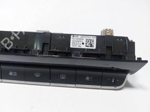 Climate control MG MG ZS SUV (AZS1) 1.5 VTi | BP33195303I5 - Image 3