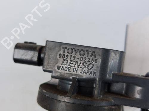 Ignition coil TOYOTA YARIS (_P13_) 1.5 Hybrid (NHP130_, NHP130) | BP15166136M94 