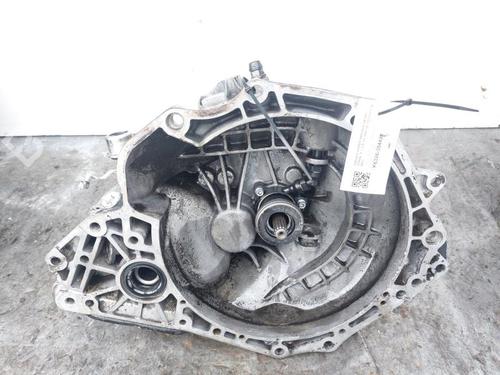 gearbox-opel-corsa-c-x01-2000-2001-2002-2003-2004-2005-2006-2007-2008-2009-33193444 main image