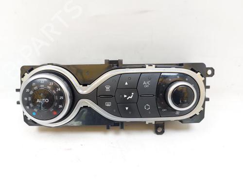 Used Climate control RENAULT CLIO IV (BH_) 1.2 TCe 120 (BHAU) (118 hp) 28349706