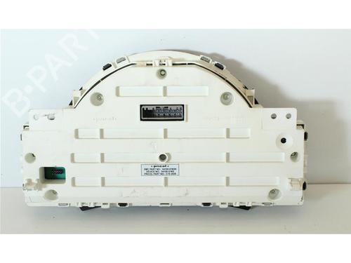 Instrument cluster SUZUKI SPLASH (EX) 1.0 (A5B310) | BP15143576C47 