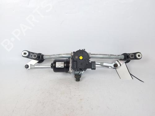 Front wiper motor HYUNDAI i20 ACTIVE (IB, GB) 1.0 T-GDI | BP15164347M29 