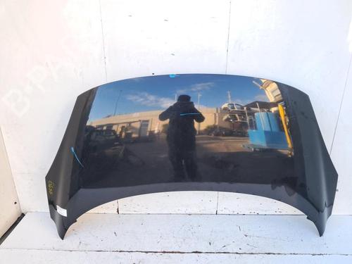 Motorhjelm RENAULT SCÉNIC III (JZ0/1_) 1.9 dCi (JZ0J, JZ1J, JZ1K, JZ1S) (131 hp) 33194538