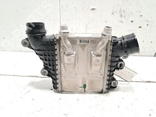 Intercooler JAGUAR E-PACE (X540) 2.0 D165 MHEV AWD | BP31011069M30